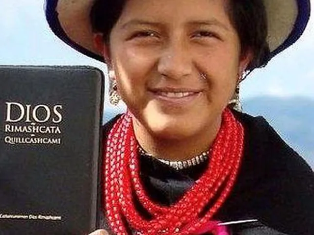 Quechua