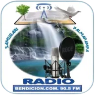 Radio Bendición Samugari